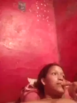 rachelbunny and kevin online show from February 15, 4:03 pm