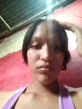 rachelbunny and kevin online show from April 7, 7:03 pm