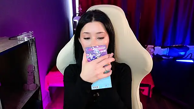 RedMidnight online show from April 8, 6:13 am