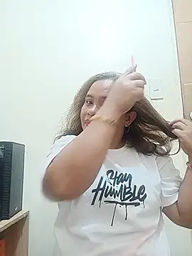 cutechubby online show from August 2, 1:59 am