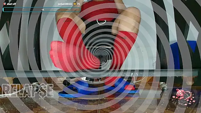 Alphacashmaster777 online show from January 18, 5:28 pm