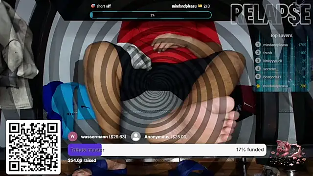 Alphacashmaster777 online show from February 6, 10:13 pm