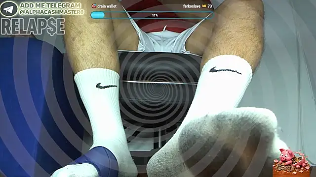 Alphacashmaster777 online show from March 26, 3:06 pm