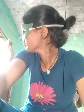 anjli 22 online show from April 19, 2:00 am