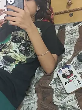 anjli 22 online show from July 8, 9:47 am