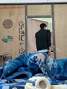 handsome boy07 online show from December 4, 4:22 am