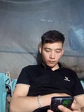 sanu551 online show from March 3, 3:07 pm