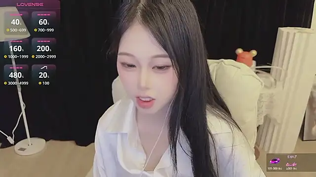 -Annababy online show from July 14, 3:40 pm