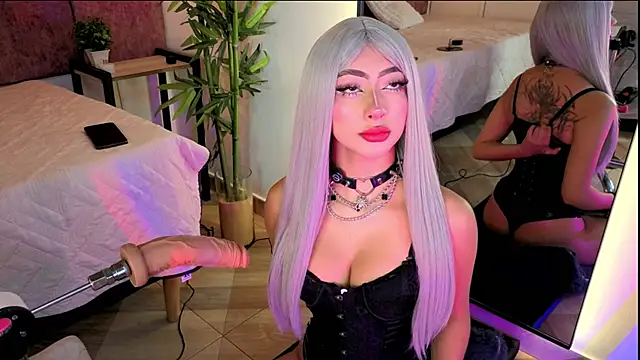 amberthangelss online show from March 4, 12:44 pm