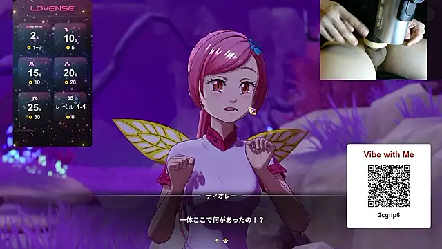 soruto-G online show from March 26, 7:03 am