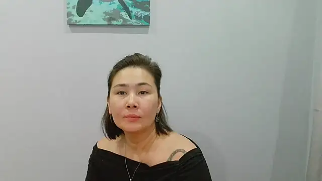 Nettie Allie online show from February 6, 9:18 pm