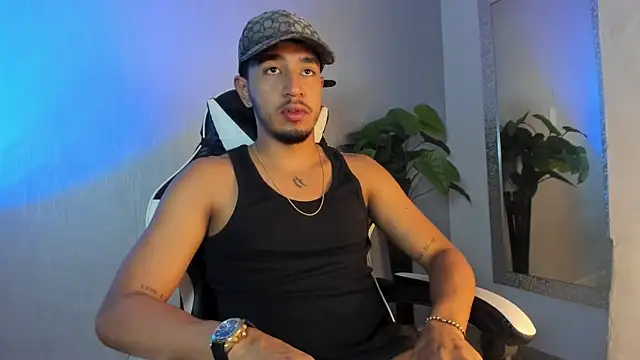 Brand Collins online show from February 11, 11:37 am