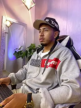 Brand Collins online show from March 25, 11:49 am