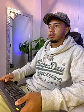 Brand Collins online show from April 16, 11:55 am