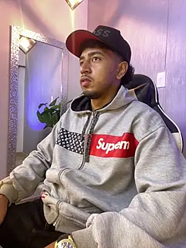 Brand Collins online show from April 18, 11:47 am