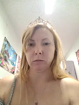 JenyJansy online show from December 1, 4:12 pm