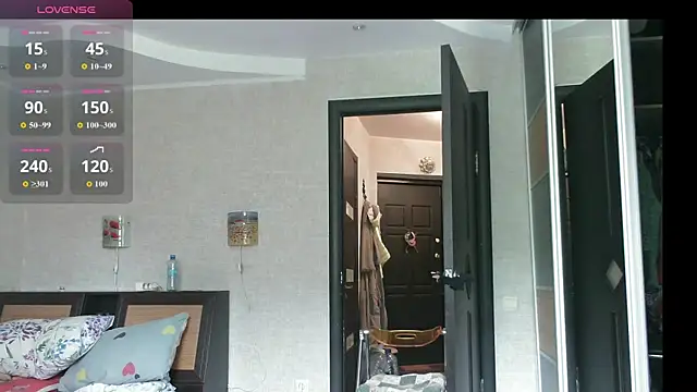 Kelly Flurr online show from July 31, 12:26 pm