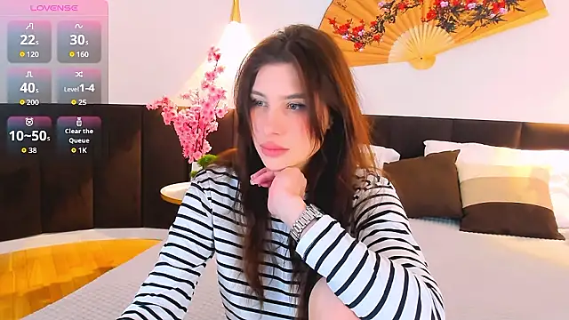 Snapshot of Danielle_Eddwards chatting on March 15, 5:35 am Danielle Eddwards online show from March 15, 5:35 am