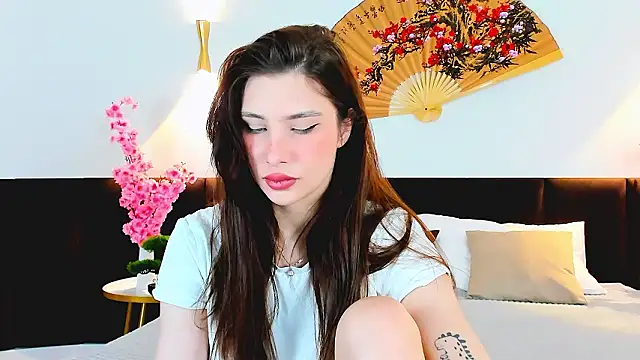 Snapshot of Danielle_Eddwards chatting on March 27, 5:46 am Danielle Eddwards online show from March 27, 5:46 am
