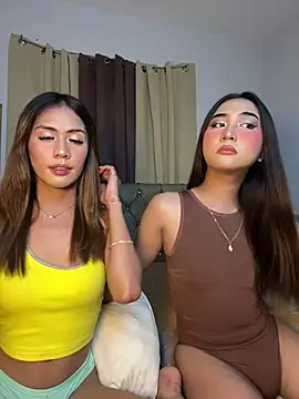 Diannellove online show from February 7, 5:16 pm