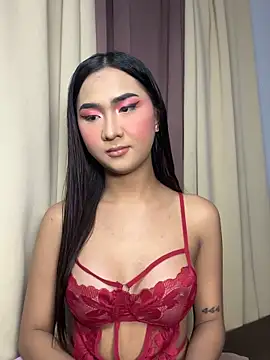 Diannellove online show from April 20, 4:43 pm