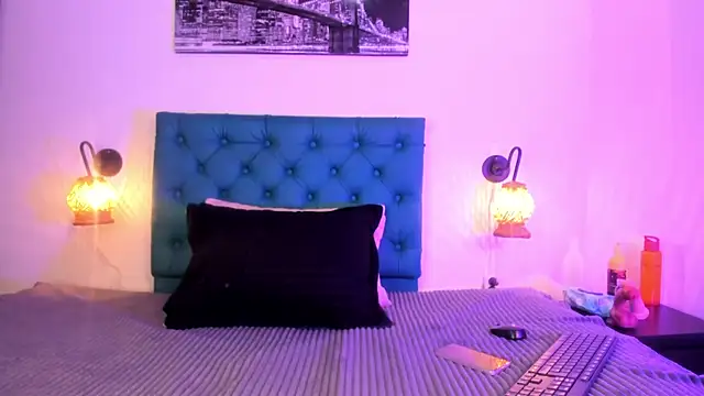  gabi hot online show from March 23, 12:31 pm