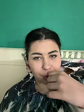 MegaBoobsDeee online show from March 11, 5:41 pm