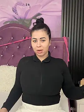 MegaBoobsDeee online show from April 7, 3:56 pm