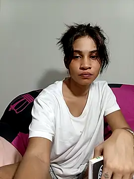 Miss-Perfection online show from April 10, 9:19 pm