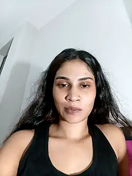 Miss-Perfection online show from April 21, 5:50 pm