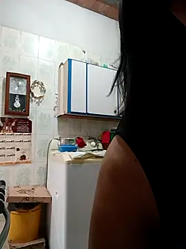 Im Kloe online show from February 22, 7:45 pm