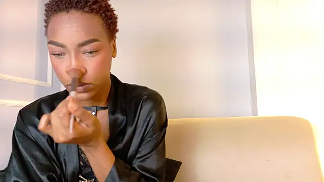 GenesisJordan online show from December 18, 12:33 pm