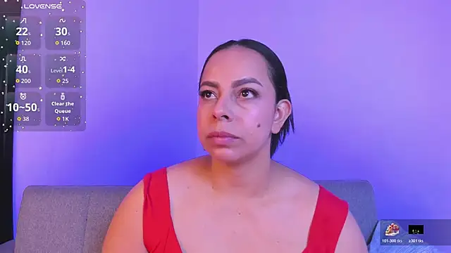 jimena chic1 online show from March 10, 4:56 pm