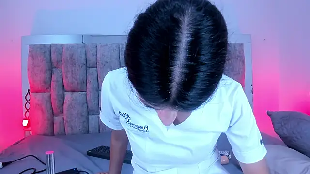 ZafiraNavarro online show from March 20, 7:41 pm