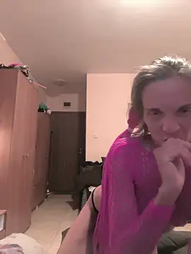 w1cked couple online show from July 3, 4:08 am