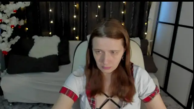 KathrineMeyer online show from March 13, 1:56 am