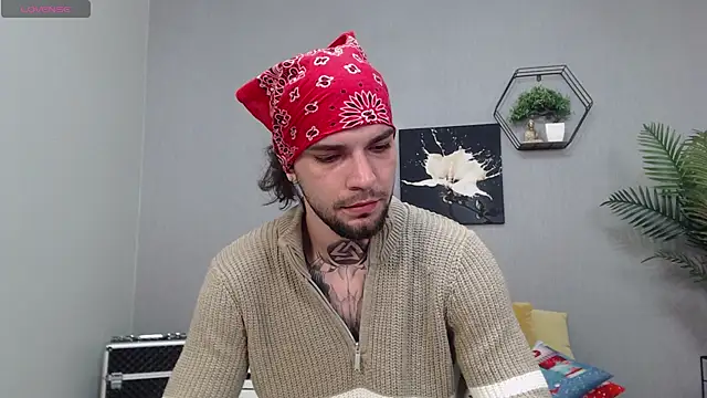 KaneHunter online show from April 5, 7:44 pm