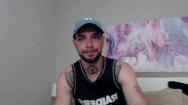 KaneHunter online show from June 18, 11:53 pm