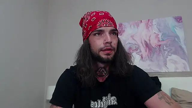 KaneHunter online show from June 20, 11:18 pm