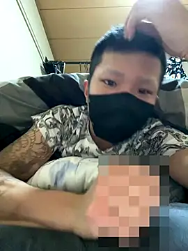 takashiT0903 online show from January 9, 11:02 am