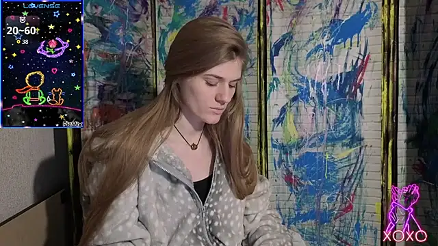 Adell Love online show from February 15, 5:09 pm