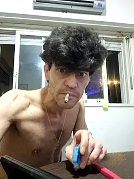 IOXXXX online show from December 22, 12:18 am