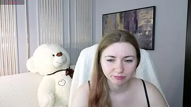 SofiAngela online show from April 13, 1:11 am