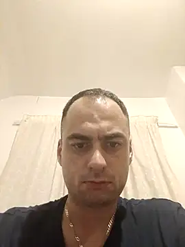 Aaroonbi online show from July 30, 2:43 am