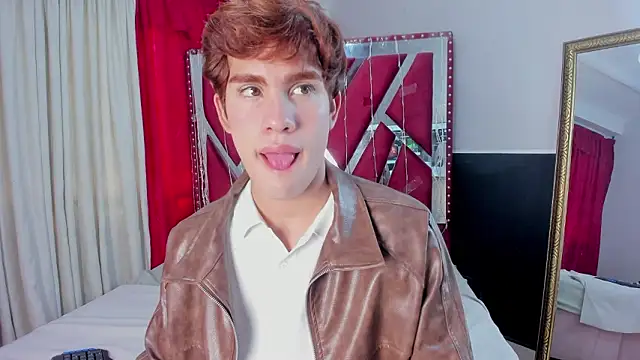 Jacobelord online show from February 10, 1:37 pm