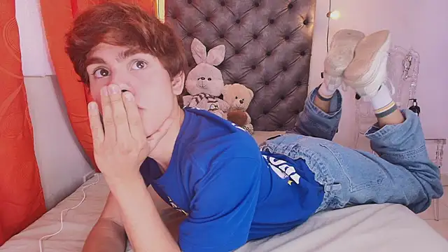 Jacobelord online show from March 21, 1:16 pm