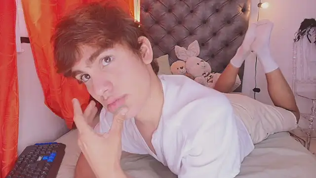 Jacobelord online show from March 26, 1:49 pm