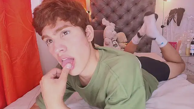 Jacobelord online show from April 14, 12:44 pm