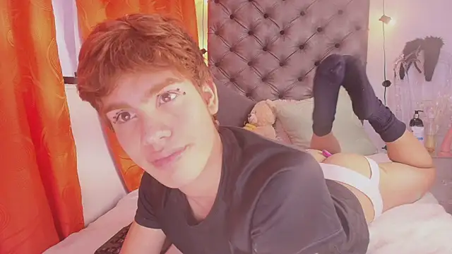 Jacobelord online show from April 19, 12:15 pm