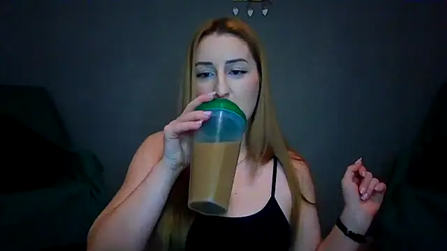 dixielarys online show from January 17, 6:00 pm